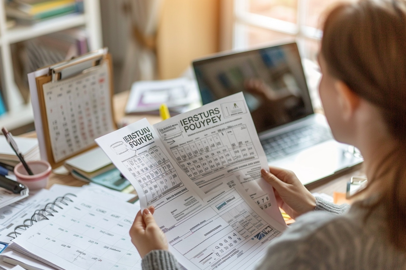 Assurer une transition en douceur