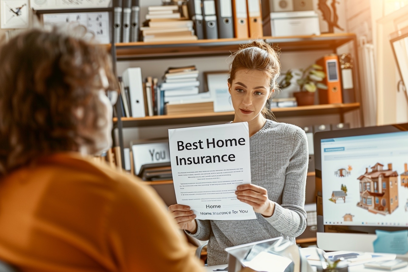 Comment identifier la meilleure assurance habitation pour vous ?