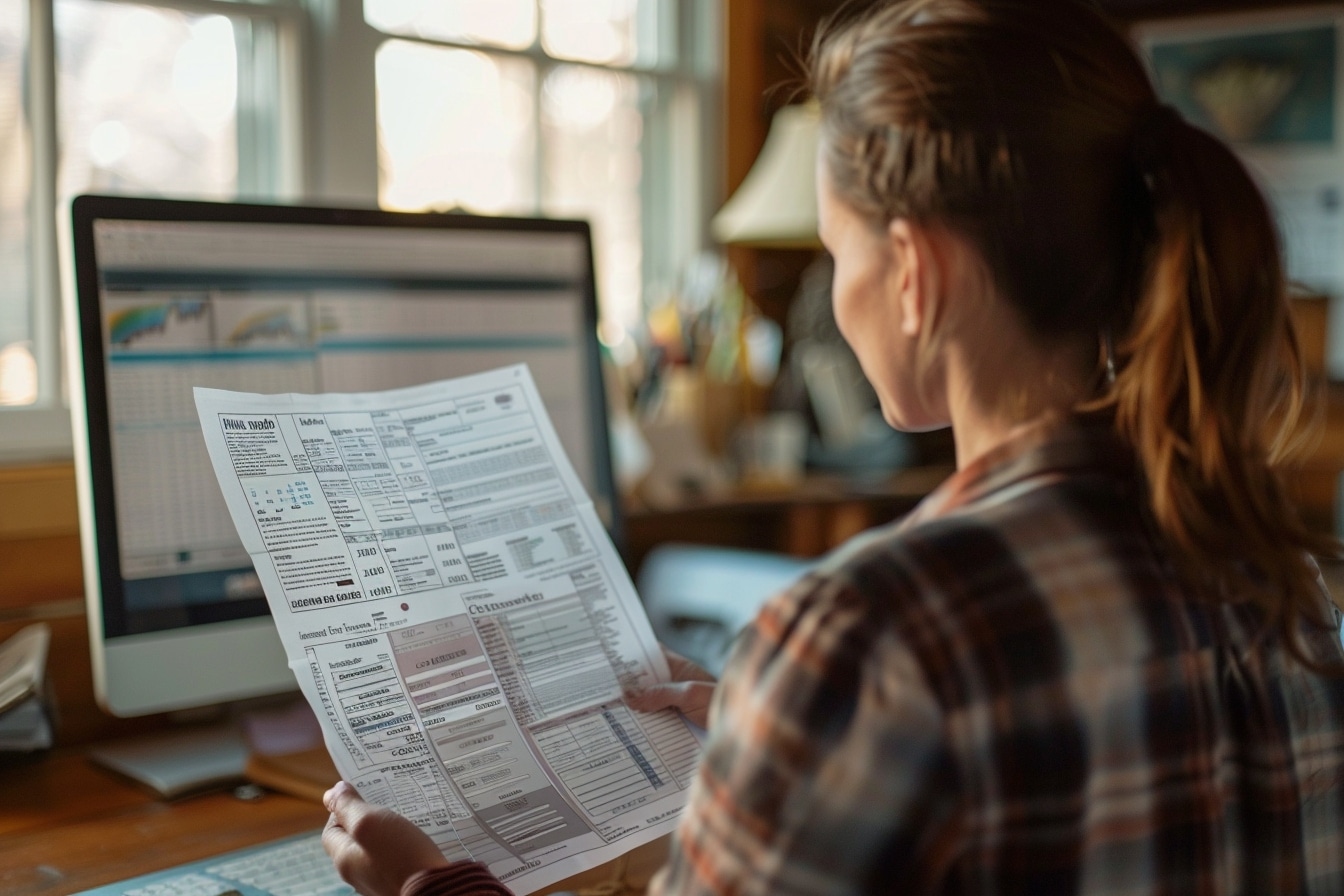 Déclaration d’assurance vie aux impôts : guide complet