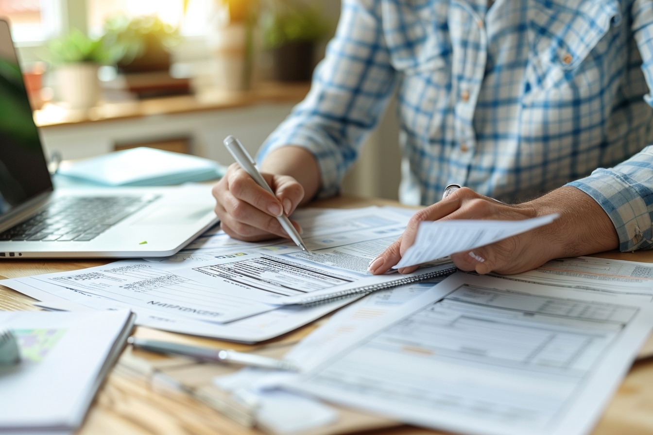 Déclarer une assurance vie aux impôts après un décès : procédure