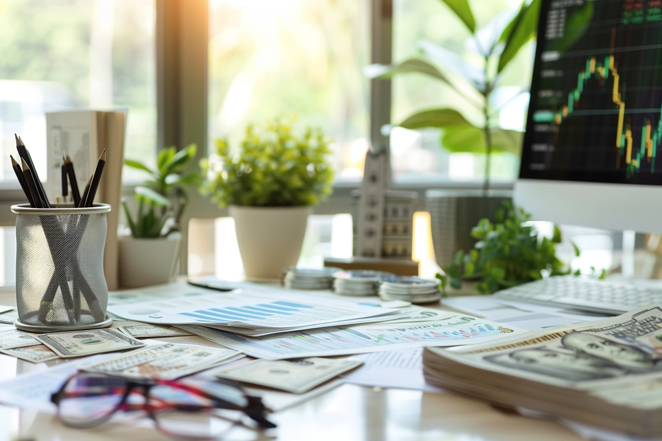Des supports d’investissement diversifiés