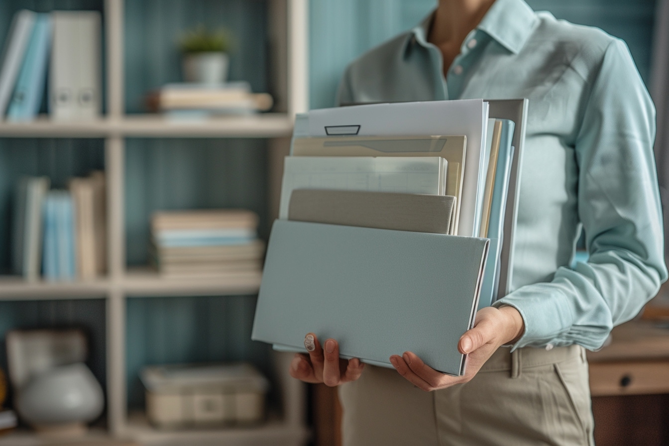 Guide de conservation des documents d’assurance : que garder et combien de temps ?