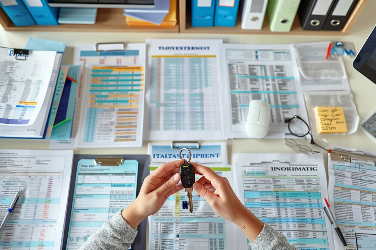 Guide pour choisir la meilleure assurance auto adaptée à vos besoins