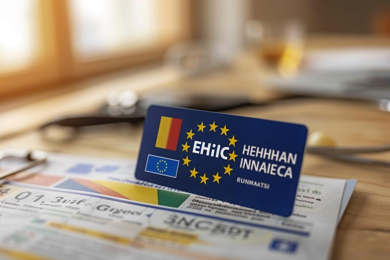 La carte européenne d’assurance maladie après le Brexit
