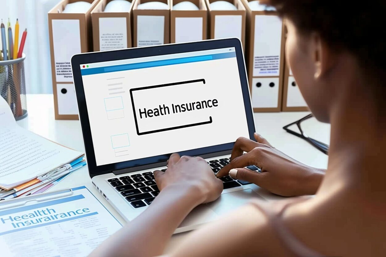 La meilleure manière d’envoyer un email à l’assurance maladie