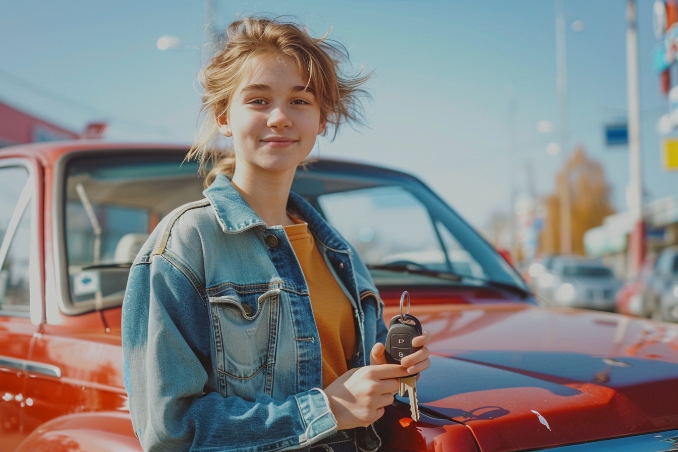 Les différentes options d’assurance pour jeunes conducteurs