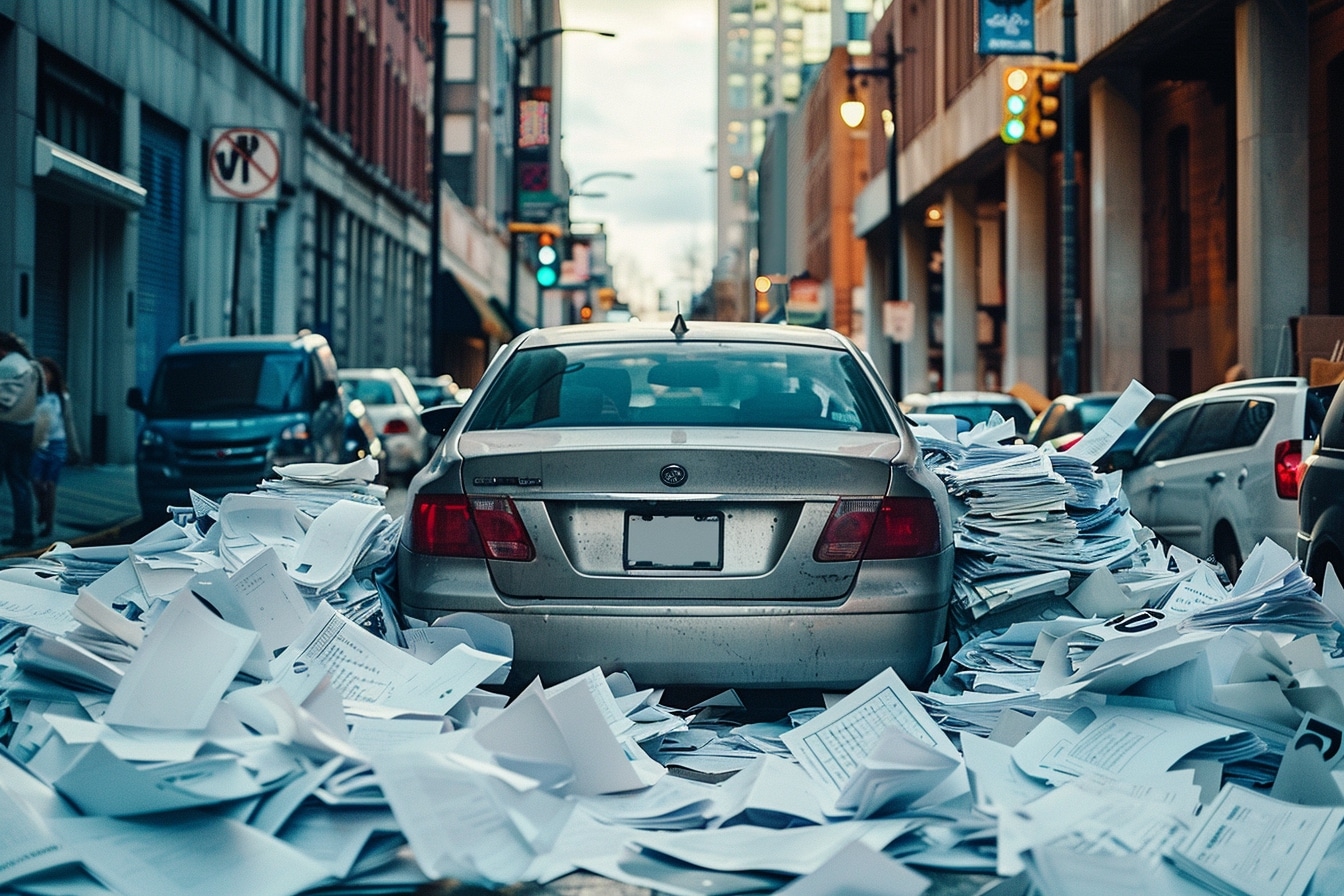 Les erreurs à éviter lors de la résiliation de son assurance auto