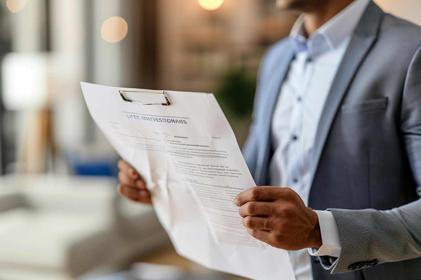 Les étapes pour résilier une assurance vie
