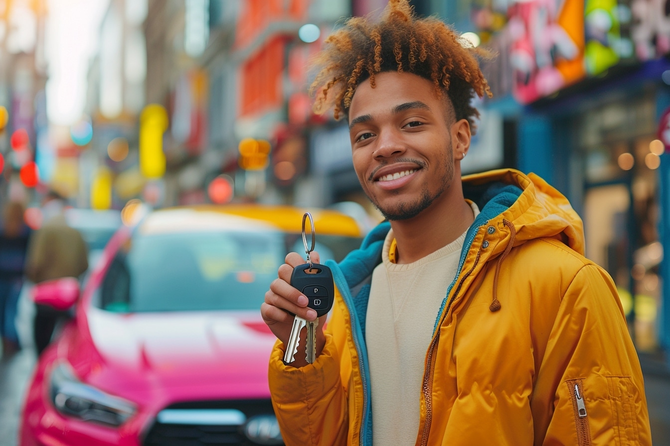 Les spécificités de l’assurance pour les jeunes conducteurs