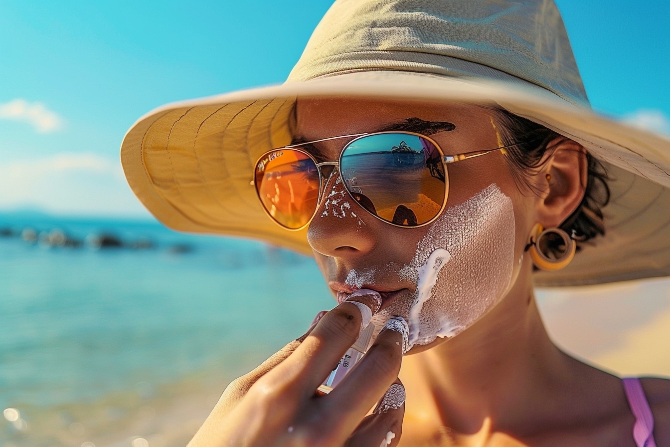 Protection solaire : quelles options choisir pour votre sécurité ?