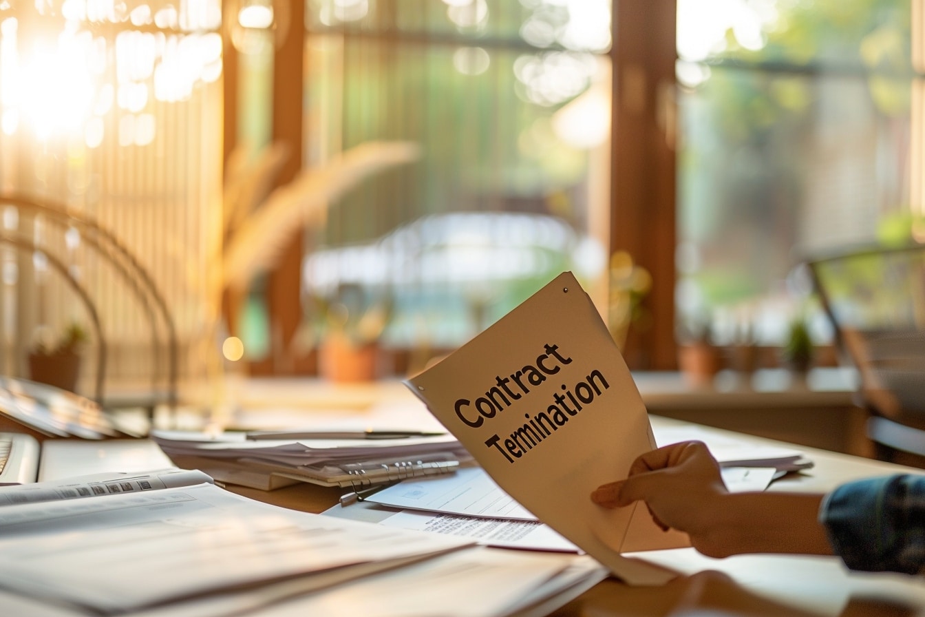 Quand et comment résilier son contrat ?