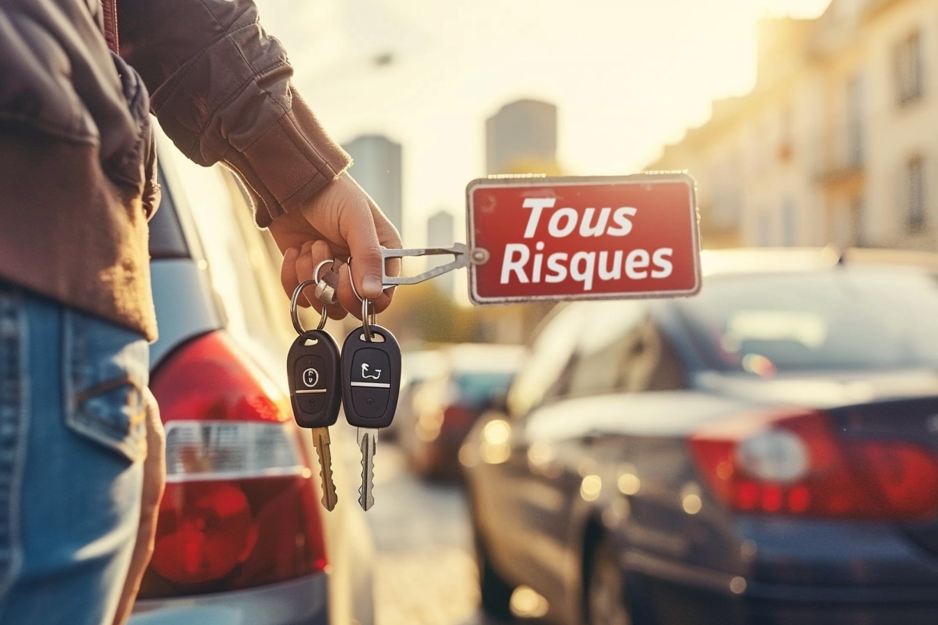 Quel est le moment idéal pour arrêter une assurance tous risques ?