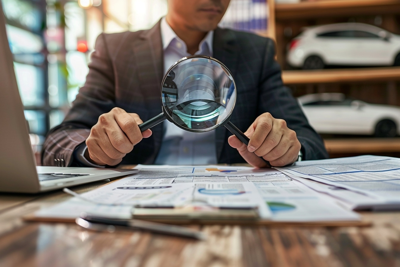 Sélectionner la meilleure assurance auto : critères essentiels