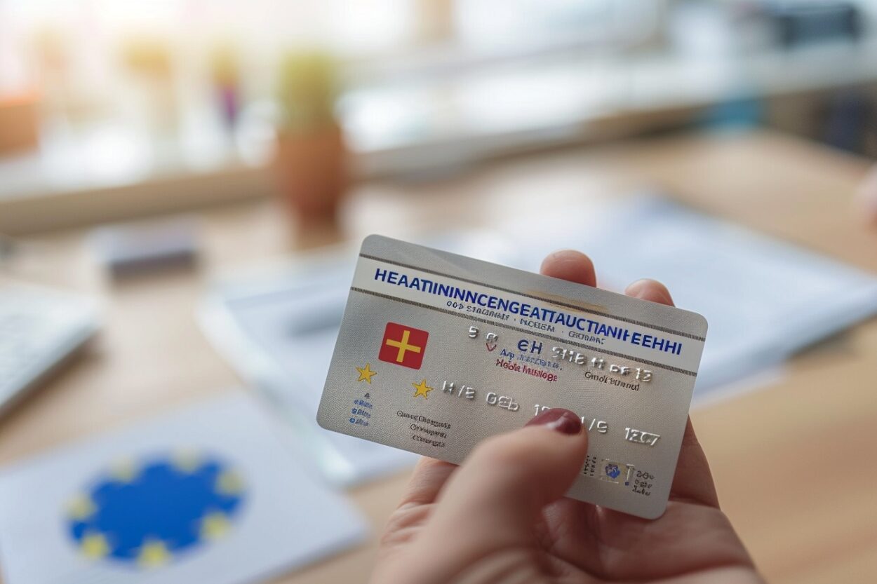 🌍🩺 Votre carte européenne d'assurance maladie: Guide complet 2024