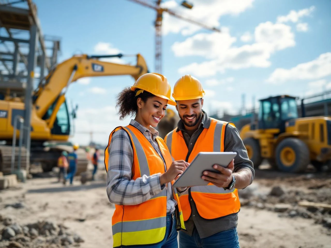 Photo assurance-engins-chantier-securiser-travaux-couts