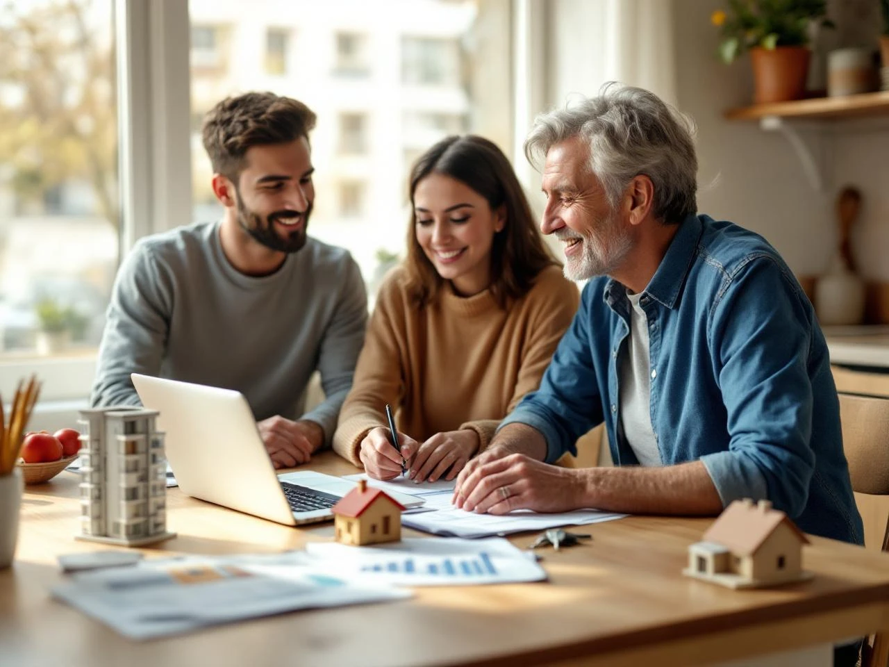 Photo assurance-habitation-moins-chere