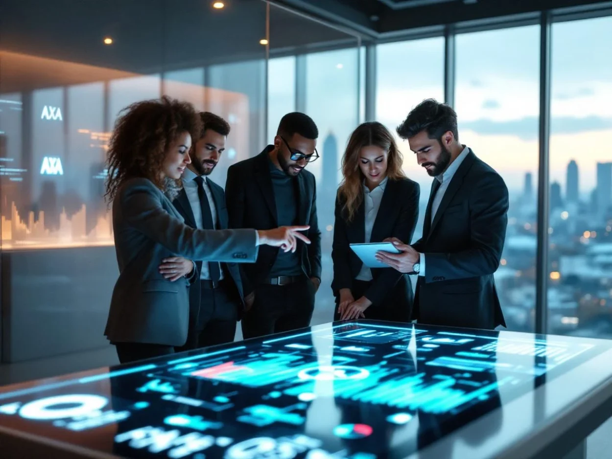 Photo axa-securite-performance-financiere