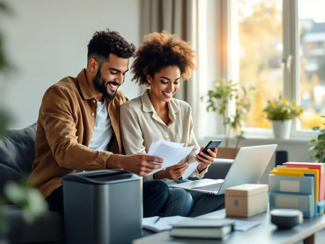 Photo duree-conservation-papiers-assurance