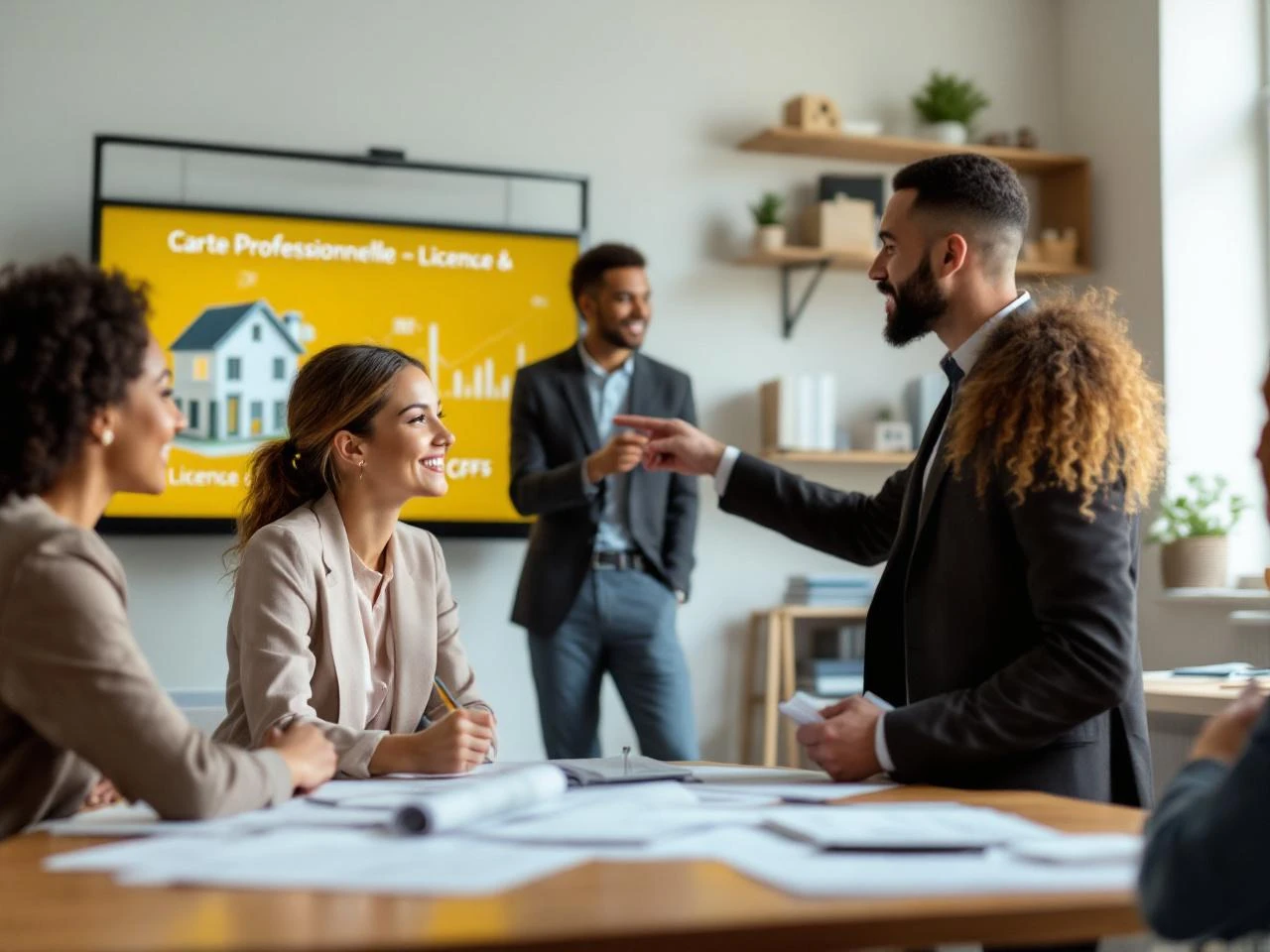 Photo etudes-agent-immobilier-formation