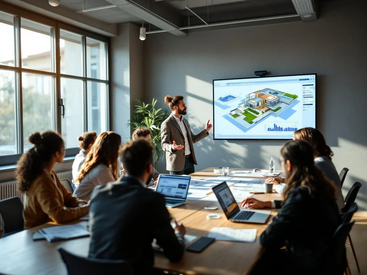 Photo etudes-agent-immobilier-formation