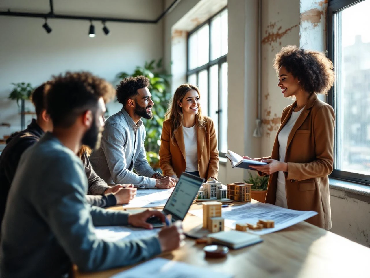 Photo etudes-devenir-agent-immobilier