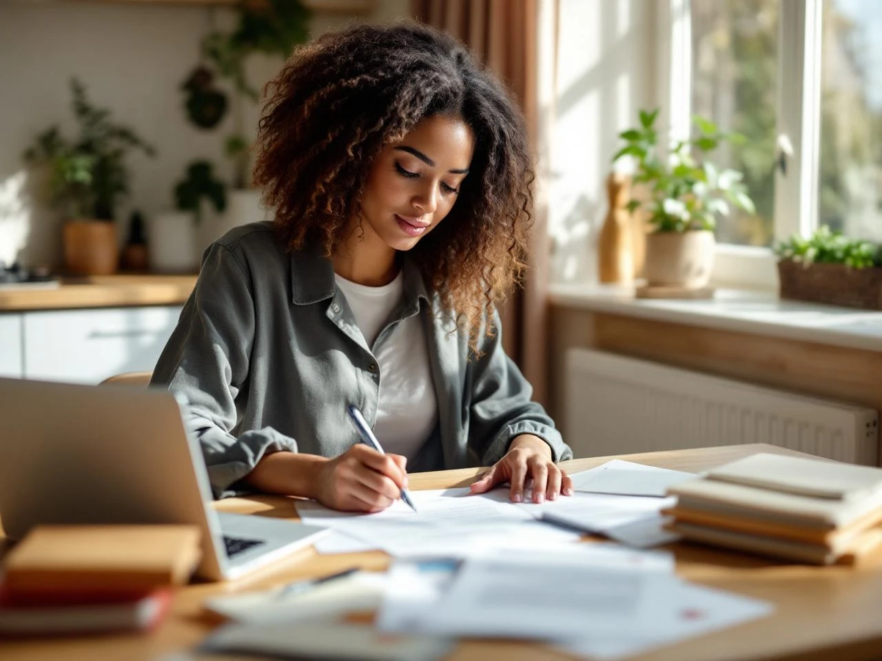 Photo lettre-resiliation-assurance-habitation-modele