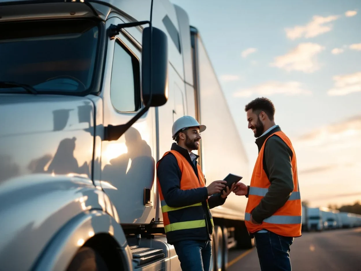 Photo tarif-assurance-poids-lourd