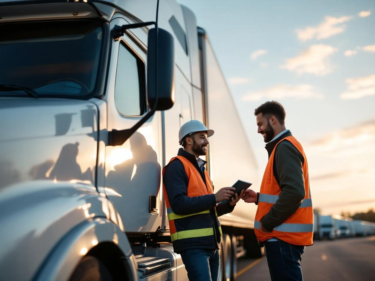 Photo tarif-assurance-poids-lourd