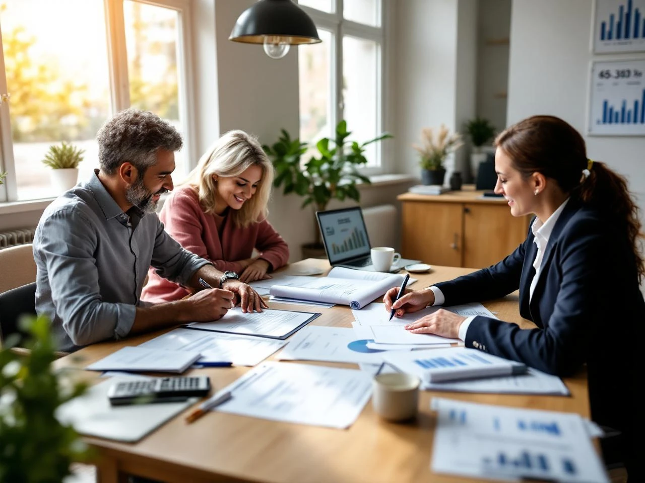 Photo vendre-bien-securiser-transaction-optimiser-impot